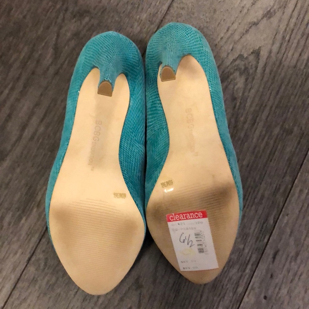 BCBGeneration Woman’s shoes - Picture 7 of 8
